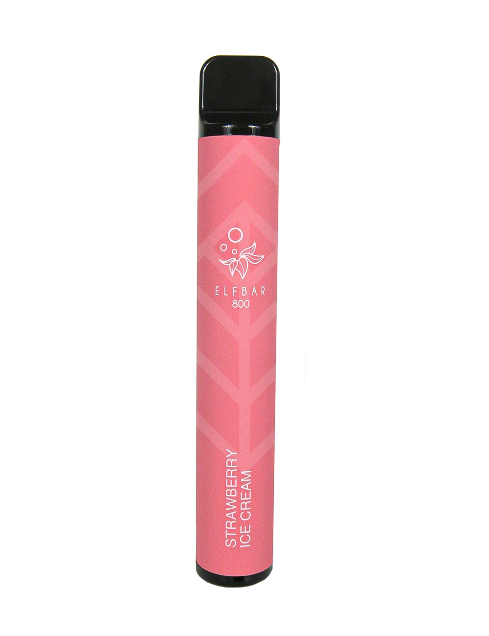 Elf Bar 800 Strawberry Ice Cream